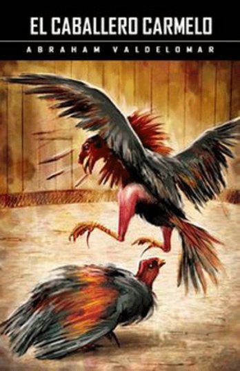 Hoy, obra teatral "El Caballero Carmelo"