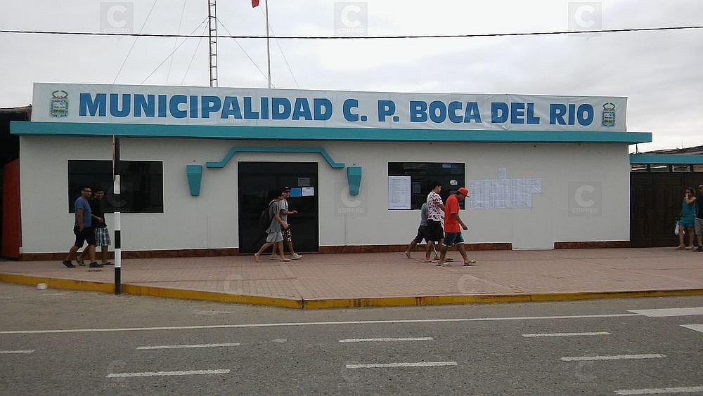 Balneario Boca del Río con más horas de agua durante el verano 2017