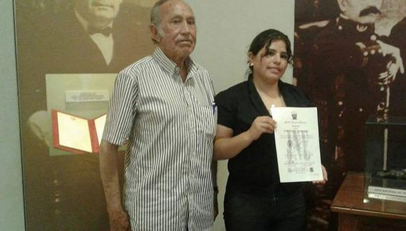 JNE entregó credencial a María Salcedo como nueva consejera de Huaraz 