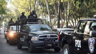 México: autoridades decomisan 100 kilos de cocaína en un camión en Chiapas