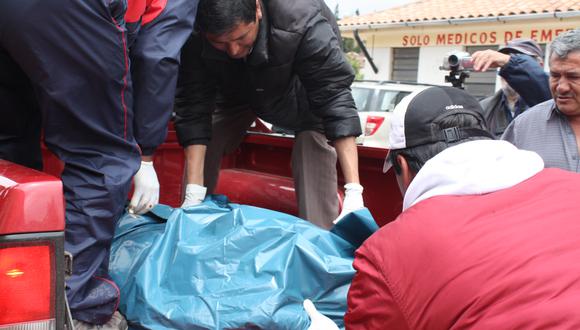 Cusco: tras asesinato de alcalde de Paruro, hallan cuerpo de su chofer en carretera