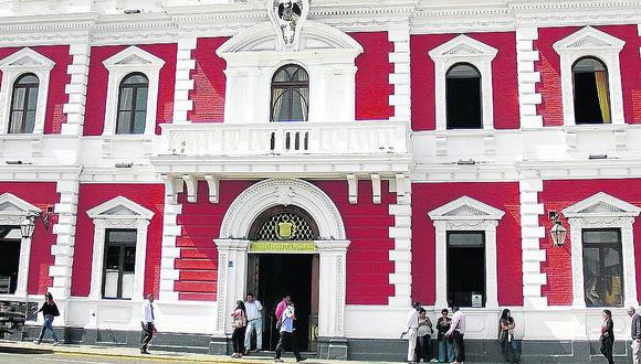 ​Gerente Tania Baca confirma 38 casos COVID-19 en Municipalidad Provincial de Trujillo