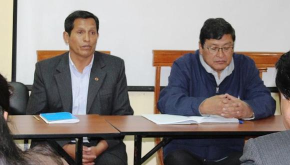 Hospital Regional del Cusco con nuevo director de Administración