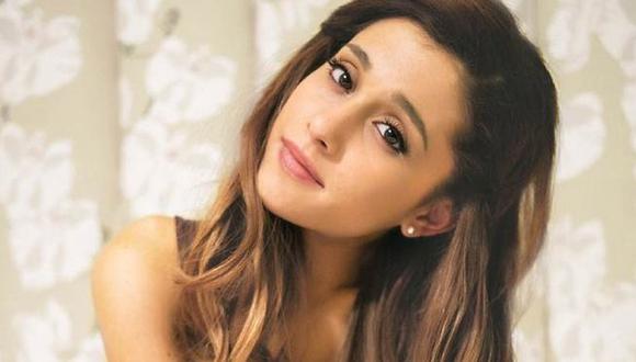 YouTube: La increíble respuesta de Ariana Grande ante pregunta machista 