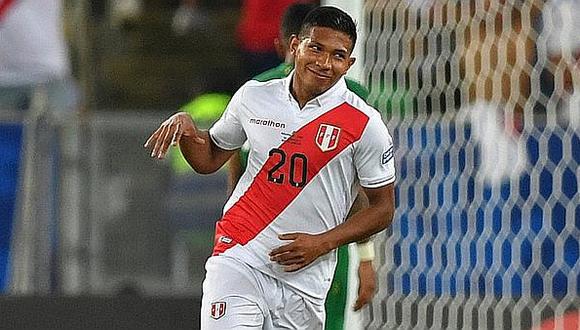 El gol de 'oreja' Flores que dio el pase a semifinales de la Copa América (VIDEO)