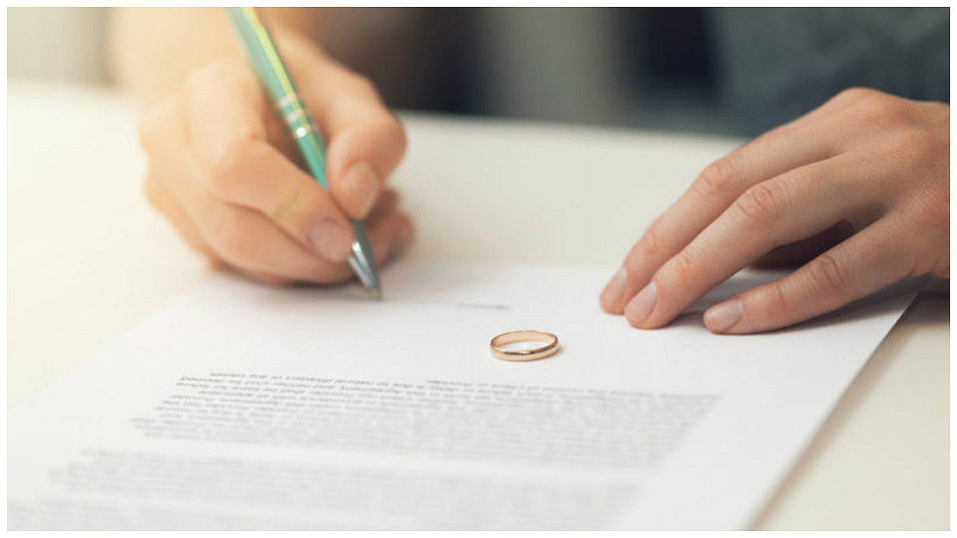 ¿Por qué debemos inscribir el divorcio en la Sunarp?