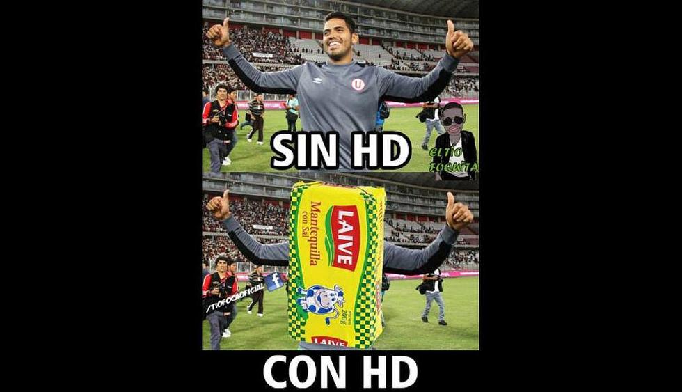 Universitario vs Alianza Lima: Divertidos memes tras victoria blanquiazul