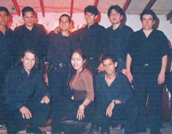 Etiqueta Negra hoy en el Country Club