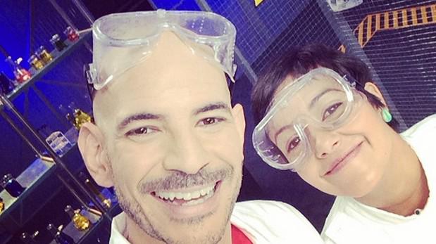 Ricardo Morán respondió a críticas sobre su ateísmo (VIDEO)