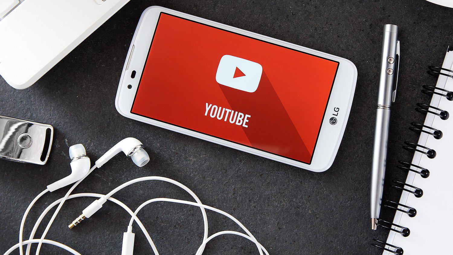 Estas sugerencias te ayudarán a limitar el uso de datos con Youtube