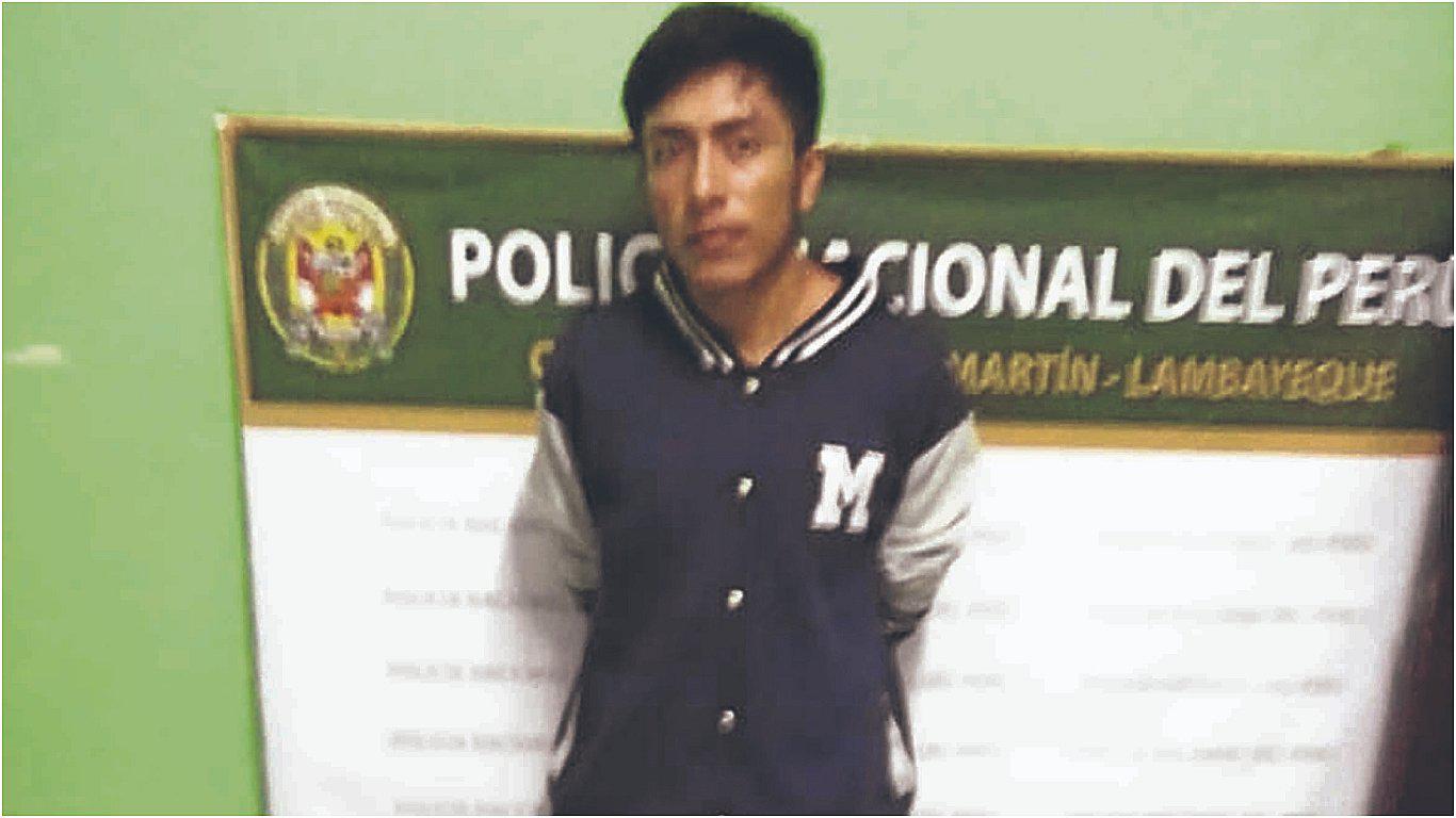 Dos mujeres salvan de ser asesinadas por parte de sus exparejas en Lambayeque