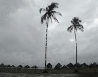 Nace la tormenta tropical 'Philippe' en el Atlántico