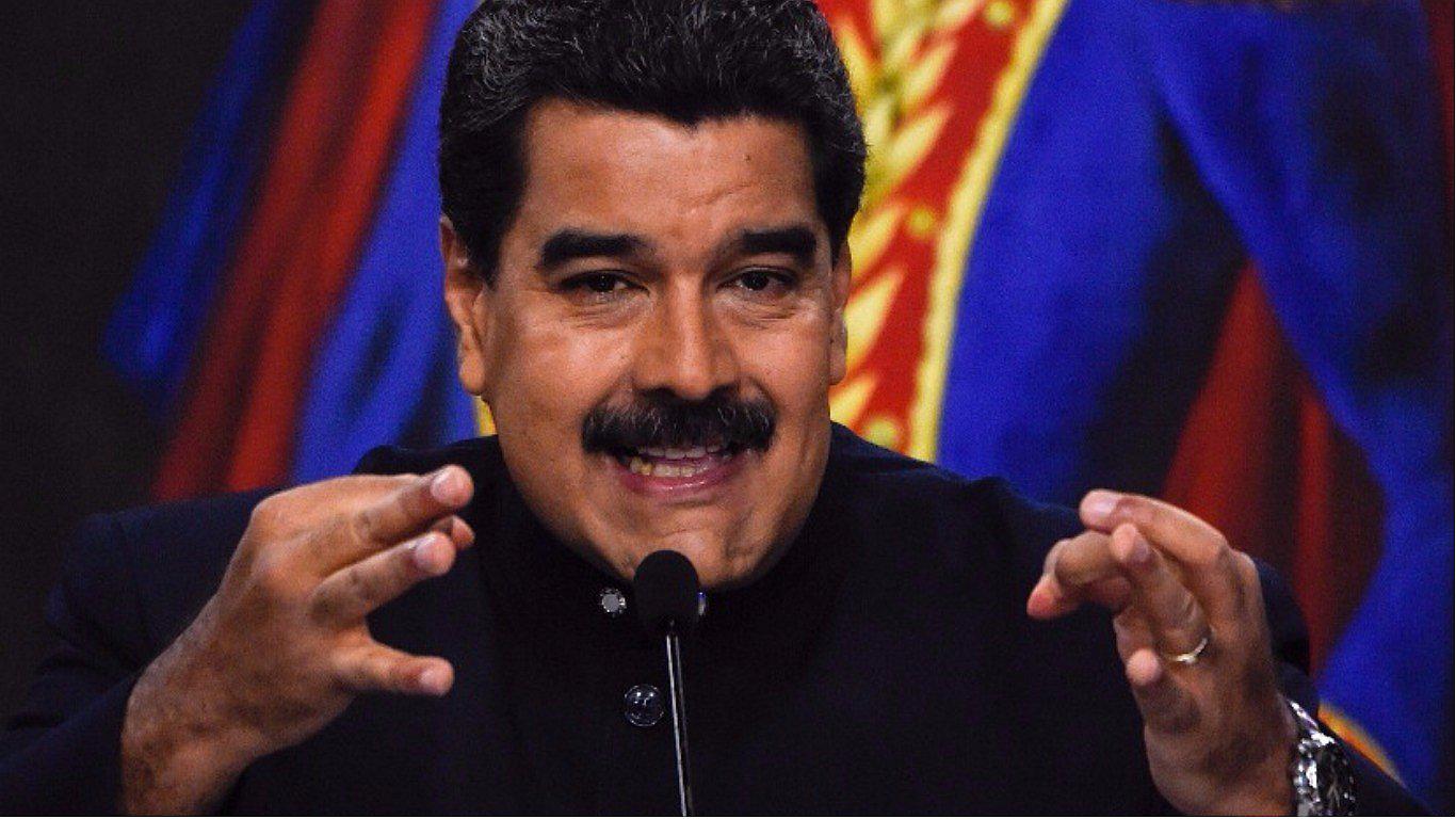 Referéndum en Cataluña: Nicolás Maduro comparó Gobierno de Rajoy con dictadura de Francisco Franco (VIDEO)