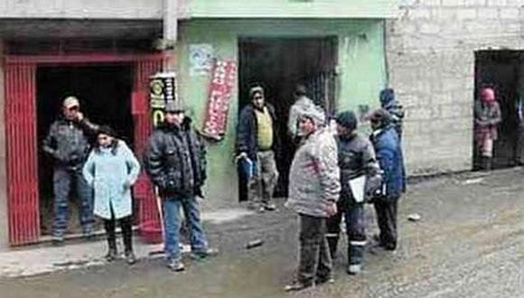 Municipalidad de Puno: Dos discotecas clandestinas operan entregando llaves