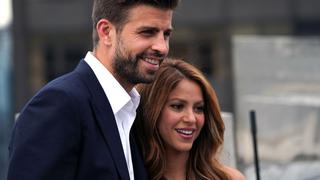 ¿Qué fotografías se resisten a borrar Shakira y Piqué tras terminar su relación?