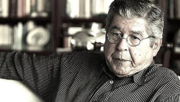 Alfredo Bryce Echenique: Destacado escritor peruano cumple hoy 80 años de vida