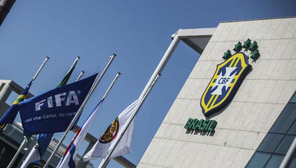 Brasil abrirá investigación sobre el caso de corrupción de la FIFA
