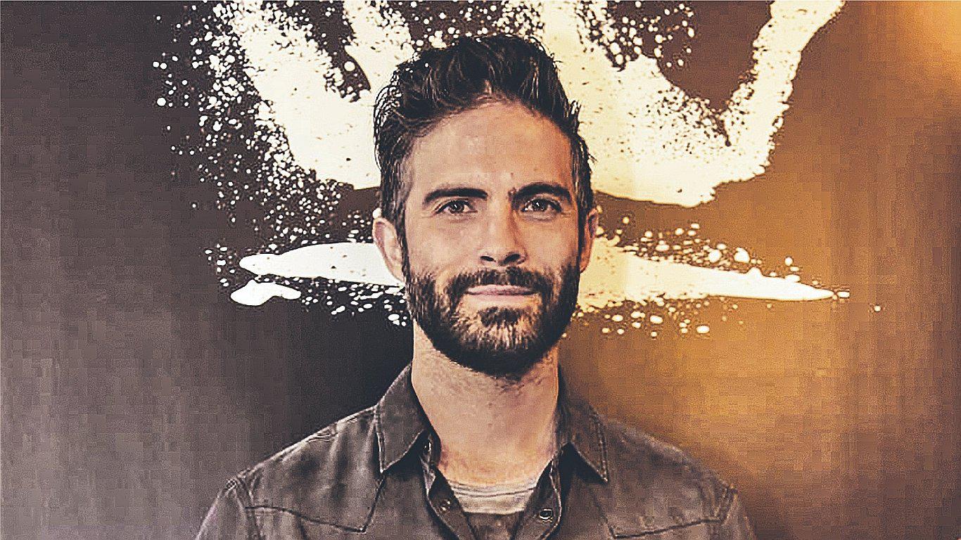 Actor Osvaldo Benavides: "Las plataformas de streaming son más arriesgadas"