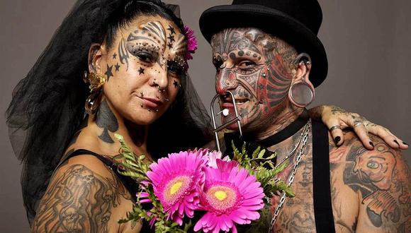 ​Los mejores tatuadores del mundo se darán cita en Lima