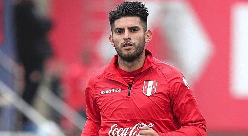 Carlos Zambrano y su mensaje antes de la clasificación de Perú a las semifinales de la Copa América 