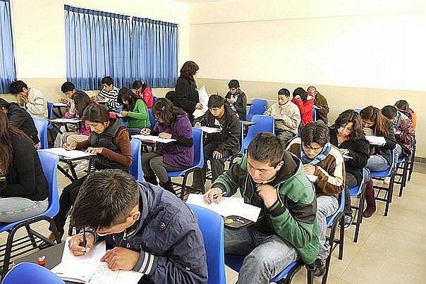 Beca 18: Estudiantes tienen plazo para postular hasta el 30 de abril