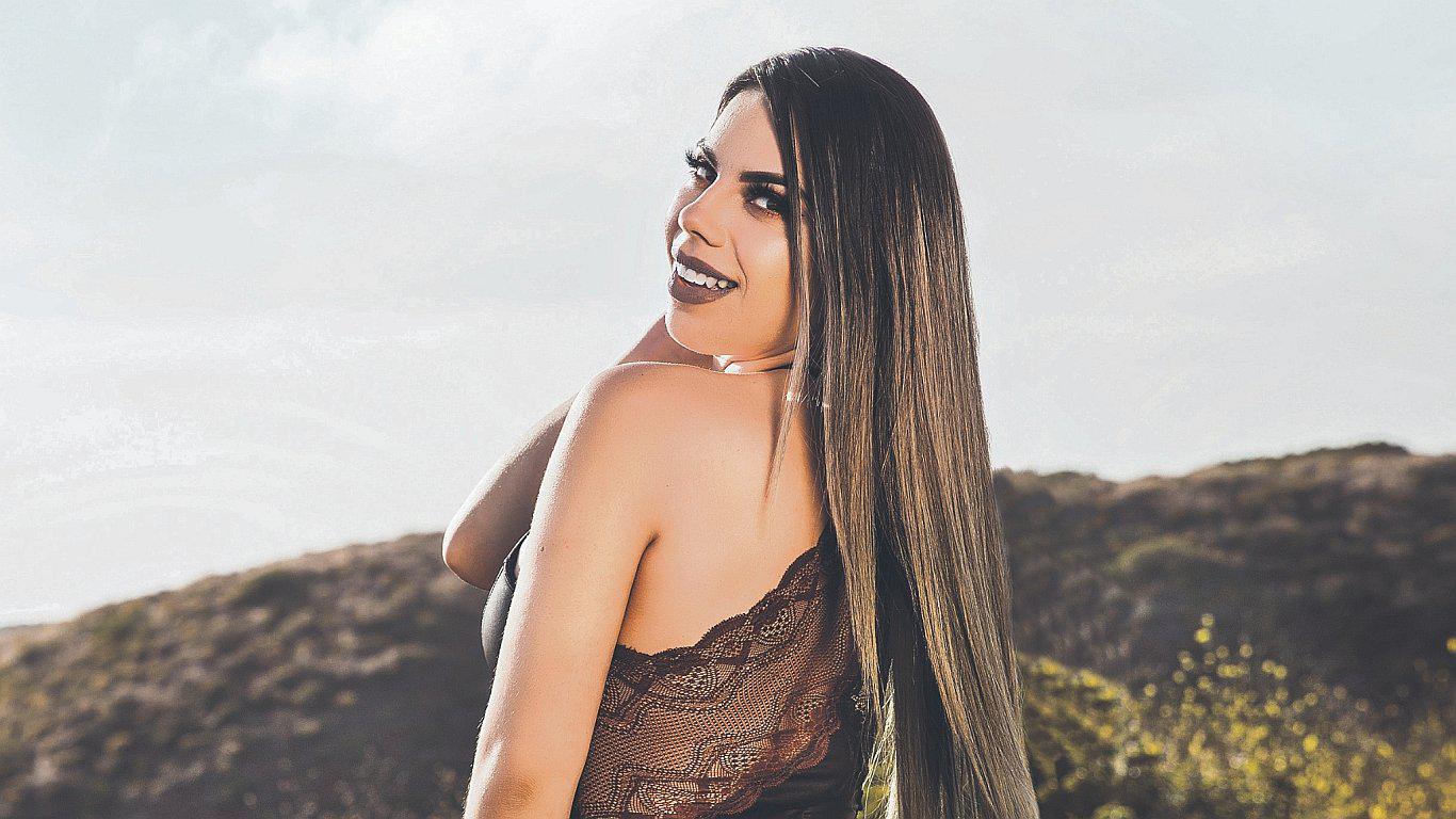 Lizbeth Rodríguez: “A todos nos han sido infieles alguna vez en la vida”