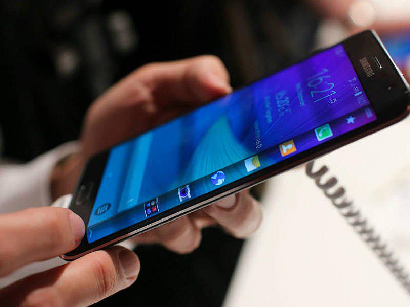 Ventas de smartphones en el Perú se incrementaron en 21%