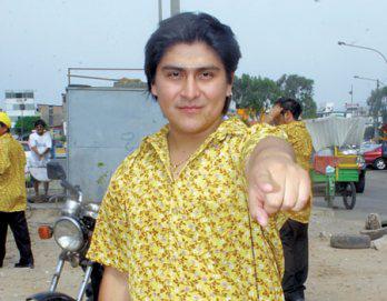 Sentencian a Darwin Torres