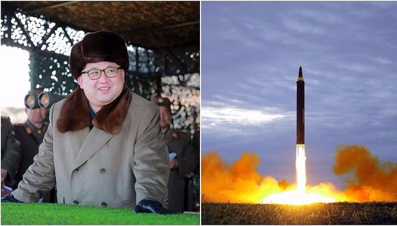 Corea del Norte redoblará su programa nuclear como respuesta a sanciones (VIDEO) 