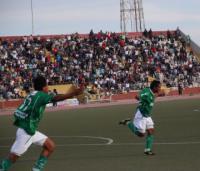 Deportivo Caimanes viajó a Cajamarca por el pase a semifinales de la Copa Perú