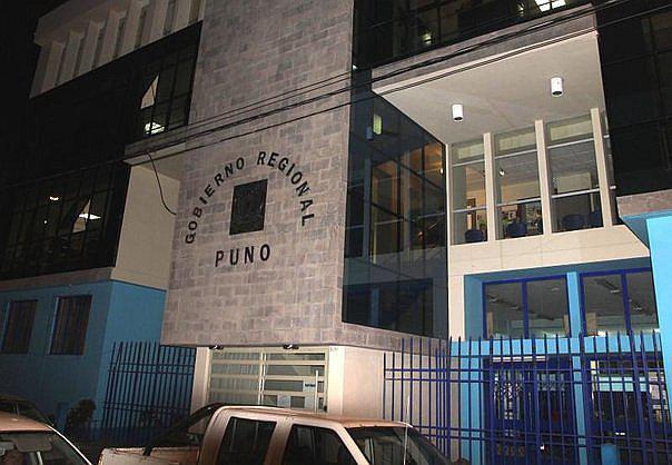 Se denuncia irregular designación en la Dirfo Puno 