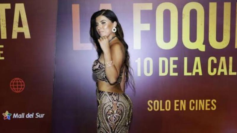 Yahaira Plasencia sobre nuevas cirugías: “Me gustaría ponerme más totó y caderas”