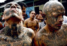 Pandillas de El Salvador: Dos mil muertes por año y un problema insoluble