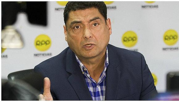 Jorge Villacorta: “Aráoz debería pedir voto de confianza para su Gabinete”