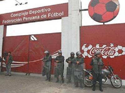 Aclaran que la Videna es del IPD