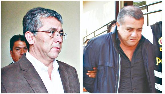 Fiscalía pide cadena perpetua para los hermanos Roncal 