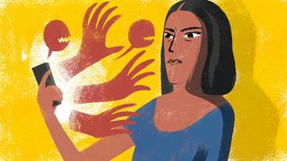 Violencia contra la mujer: cómo detectar el maltrato en una relación adolescente