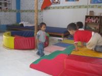 "Cuna más" ya llegó a la región Ica 