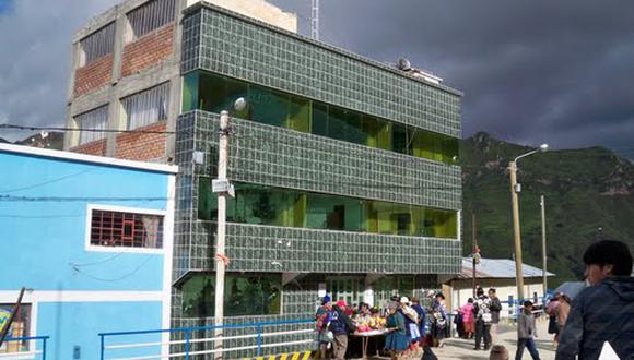Vilcabamba. Funcionarios denuncian y piden garantías