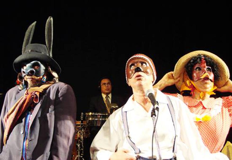 Yuyachkani presenta un clásico del teatro peruano y latinoamericano
