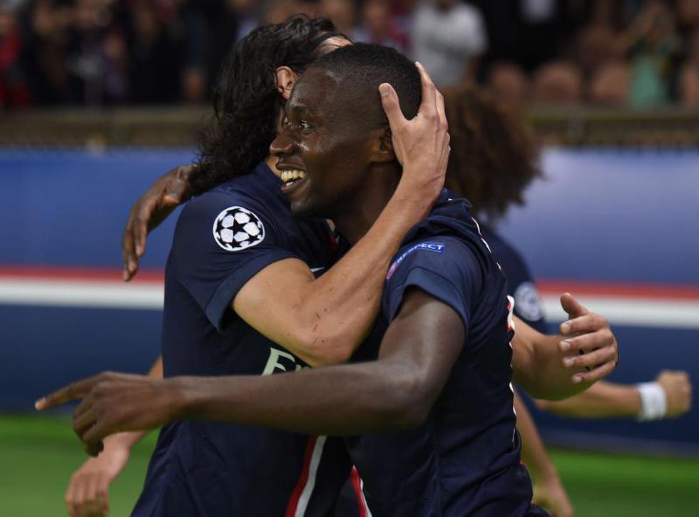 Champions League: Barcelona cayó 3-2 ante el PSG