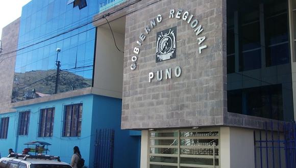 Ministerio de Economía y Finanzas evalúa retirar fondos del PNUD