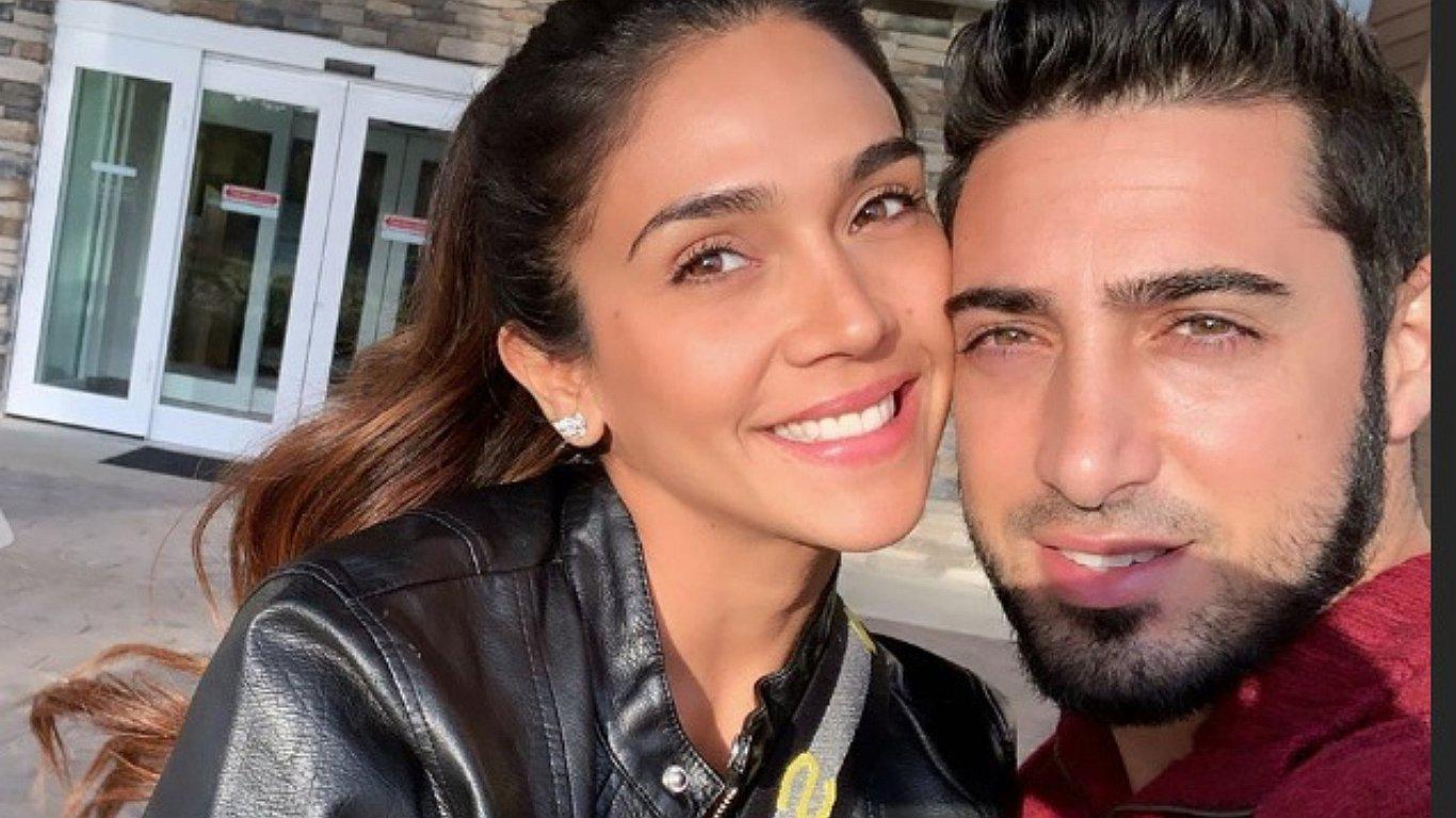 Novio de Vania Bludau le dedica romántico mensaje tras sus confesiones en 'EVDLV'