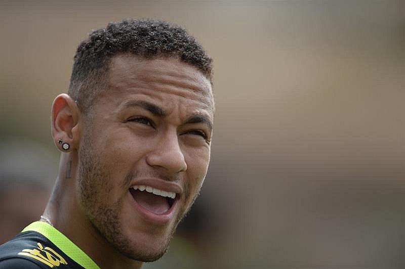 ​Facebook: Hincha peruano pide "una manito" a Neymar para partido del martes