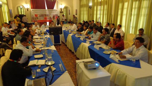 El 2016, municipalidades de Huánuco tendrán 13.8% menos de presupuesto