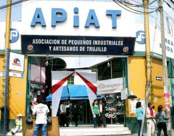 Contradicciones en torno al caso Apiat