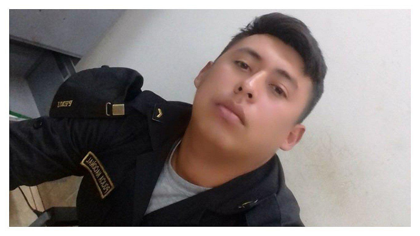 Efectivo policial muere tras recibir balazo en el interior de comisaría 