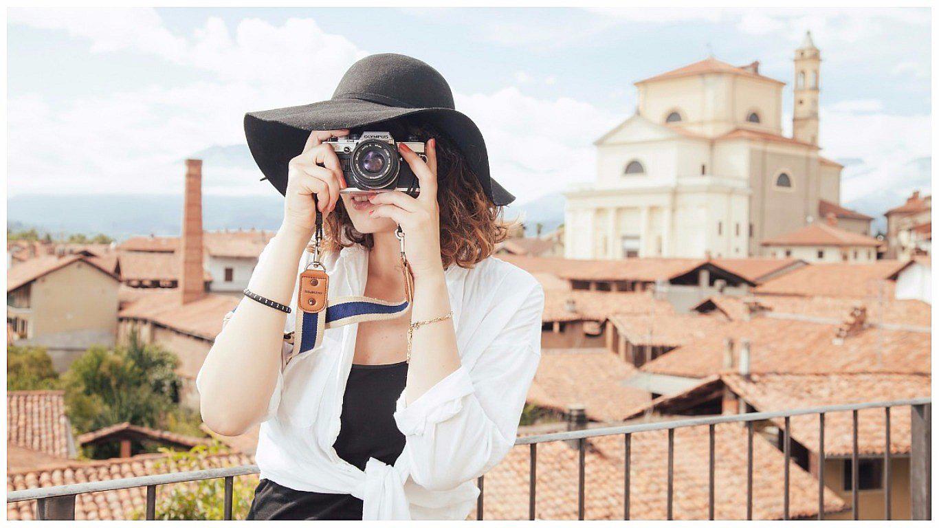 Conoce siete ciudades perfectas para viajar solo (FOTOS)