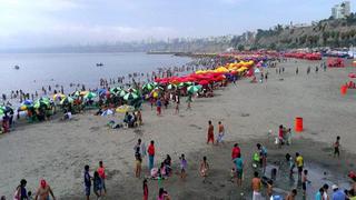 Mujeres pueden realizarse despistaje gratuito de cáncer de mama mañana en la playa Agua Dulce 