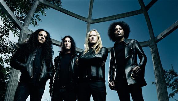 Vocalista de Alice in Chains habló en exclusiva con Correo sobre concierto que darán en Lima 